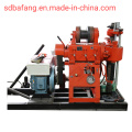 Borehole Core Drilling Machine Water Well Drilling Rig